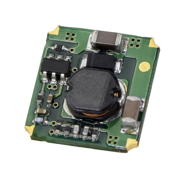 비절연 DC-DC 컨버터 - 0.5A, 15-36Vdc 입력, 12Vdc 출력